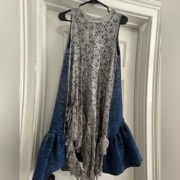 Jourden Dress - Picture 1 of 6